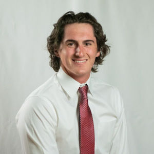 Meet your Posher, Alexander